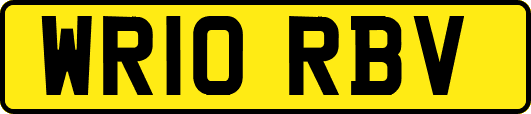 WR10RBV