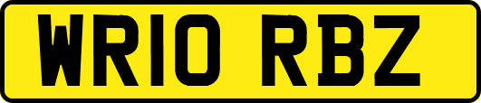 WR10RBZ