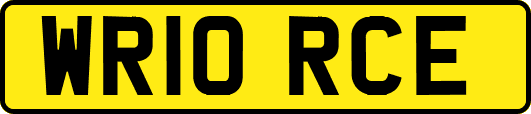 WR10RCE