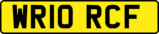 WR10RCF