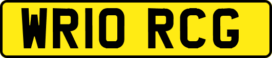WR10RCG