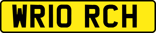 WR10RCH