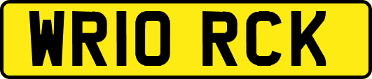 WR10RCK