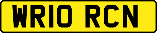 WR10RCN