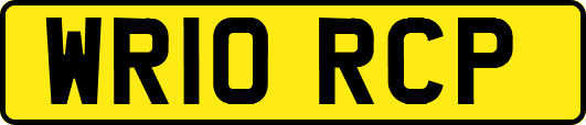 WR10RCP