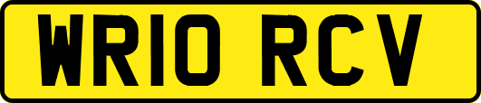 WR10RCV