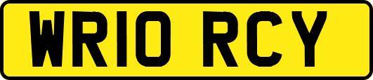WR10RCY