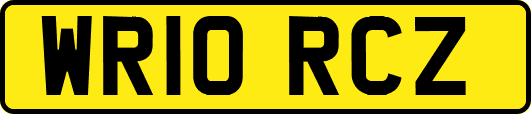 WR10RCZ