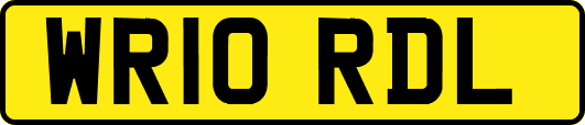 WR10RDL
