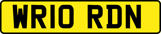 WR10RDN