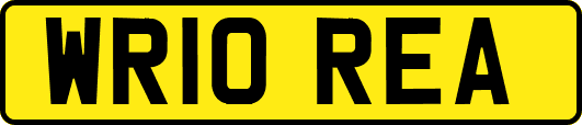WR10REA