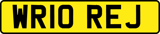 WR10REJ