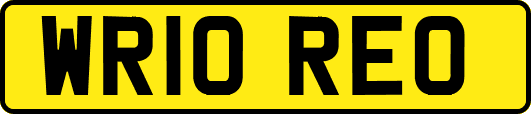 WR10REO