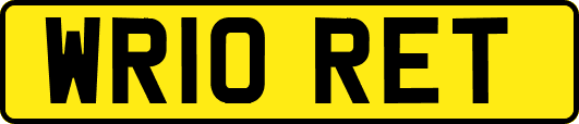 WR10RET