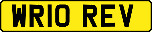 WR10REV