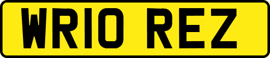 WR10REZ