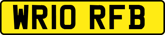 WR10RFB