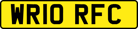 WR10RFC