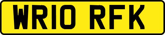 WR10RFK