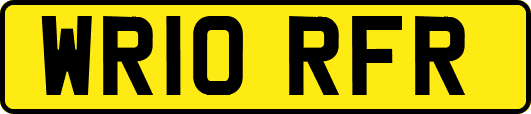 WR10RFR