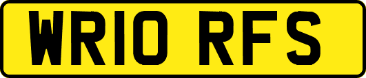 WR10RFS