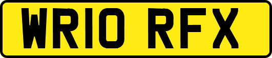 WR10RFX