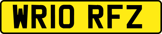 WR10RFZ
