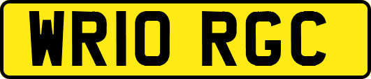 WR10RGC