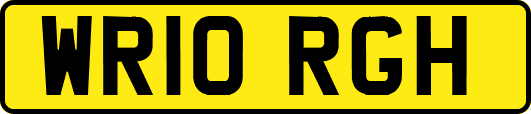 WR10RGH