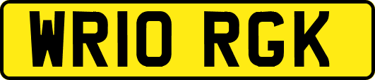WR10RGK