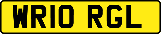 WR10RGL
