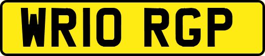 WR10RGP