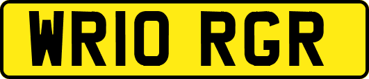WR10RGR
