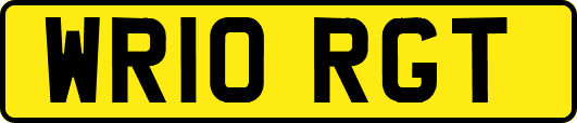 WR10RGT