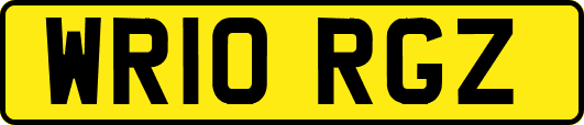 WR10RGZ