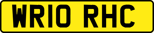 WR10RHC