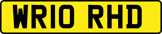 WR10RHD