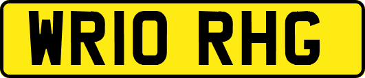 WR10RHG