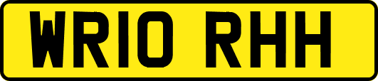 WR10RHH