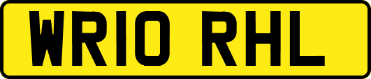 WR10RHL