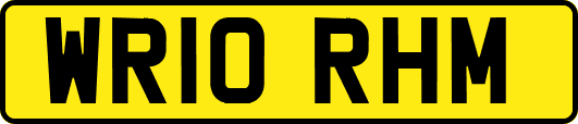 WR10RHM