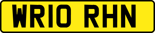 WR10RHN