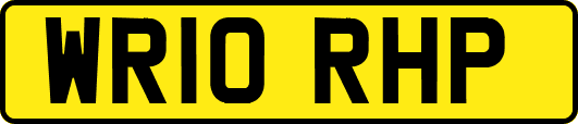 WR10RHP