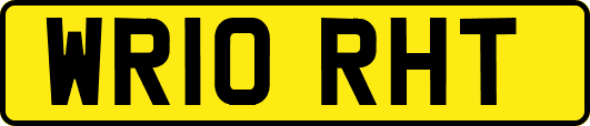 WR10RHT