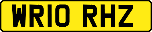 WR10RHZ