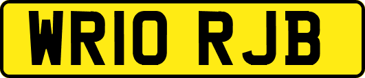 WR10RJB