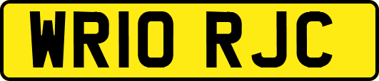 WR10RJC