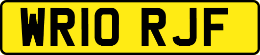 WR10RJF