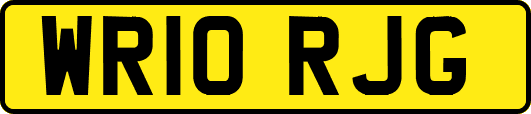 WR10RJG