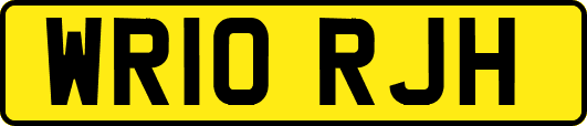 WR10RJH